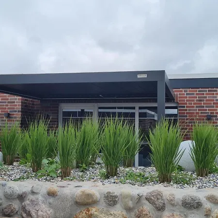 Wilde Brise 3 - Luxusbungalow In Bester Lage In *