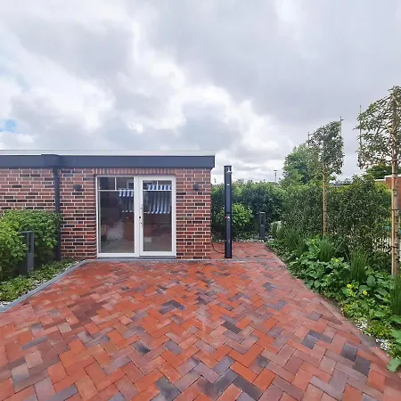 Wilde Brise 3 - Luxusbungalow In Bester Lage In