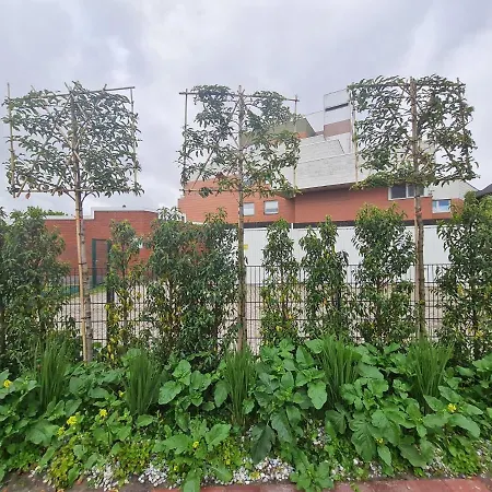 Feriehus Wilde Brise 3 - Luxusbungalow In Bester Lage In Norddeich (Norden)