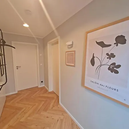 Wilde Brise 3 - Luxusbungalow In Bester Lage In Norddeich (Norden)