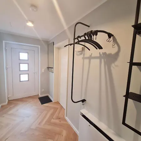 Wilde Brise 3 - Luxusbungalow In Bester Lage In