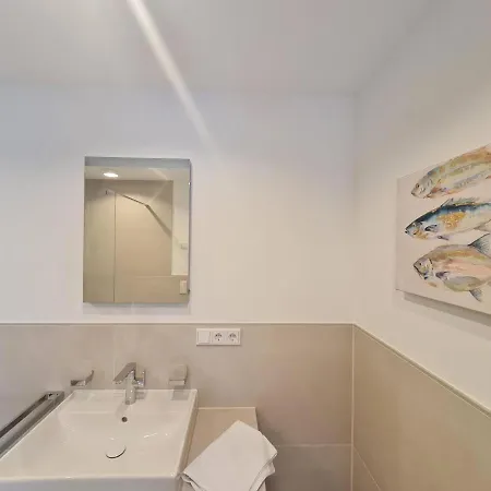 Wilde Brise 3 - Luxusbungalow In Bester Lage In Casa vacanze *