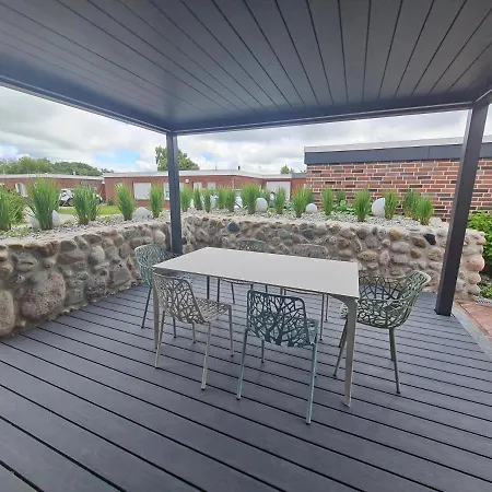 Casa vacanze Wilde Brise 3 - Luxusbungalow In Bester Lage In *