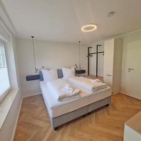 Wilde Brise 3 - Luxusbungalow In Bester Lage In Casa vacanze Norddeich (Norden)