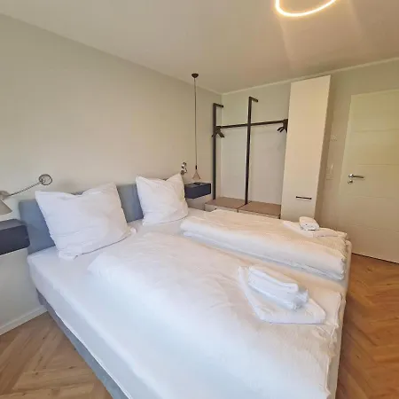 Casa vacanze Wilde Brise 3 - Luxusbungalow In Bester Lage In *