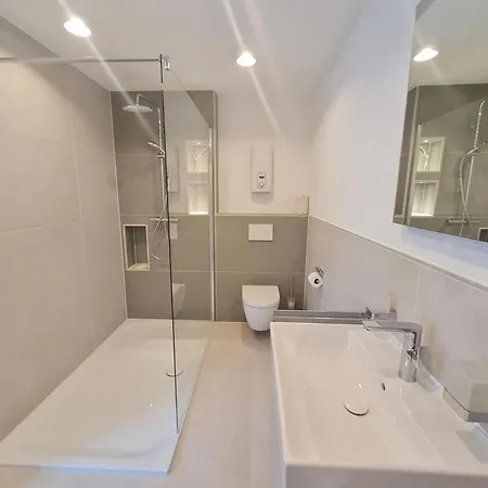 Wilde Brise 3 - Luxusbungalow In Bester Lage In *