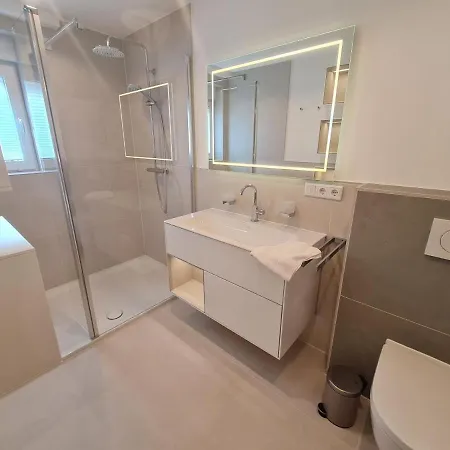 Wilde Brise 3 - Luxusbungalow In Bester Lage In