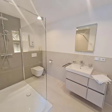 Casa vacanze Wilde Brise 3 - Luxusbungalow In Bester Lage In Norddeich (Norden)