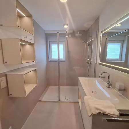 Wilde Brise 3 - Luxusbungalow In Bester Lage In *