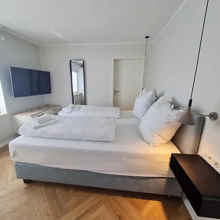 Wilde Brise 3 - Luxusbungalow In Bester Lage In * Norddeich (Norden)