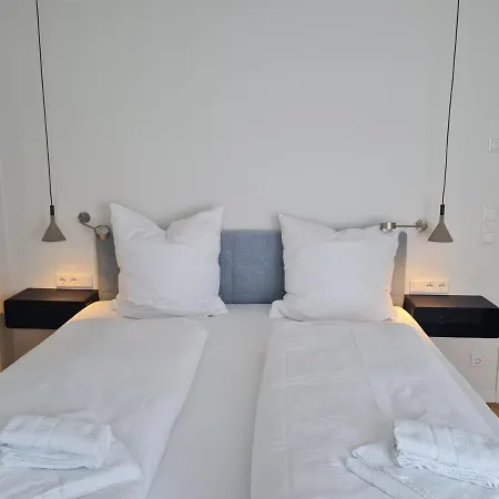 Wilde Brise 3 - Luxusbungalow In Bester Lage In *