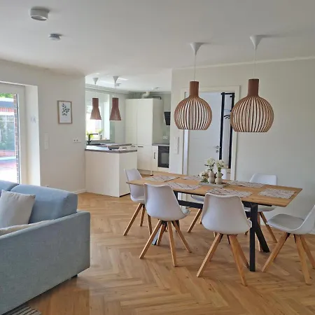 Casa vacanze Wilde Brise 3 - Luxusbungalow In Bester Lage In *