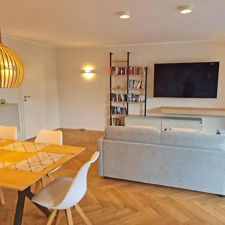Casa vacanze Wilde Brise 3 - Luxusbungalow In Bester Lage In Norddeich (Norden)