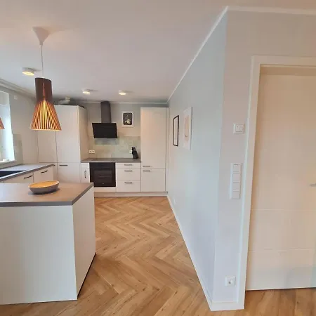 Wilde Brise 3 - Luxusbungalow In Bester Lage In * Norddeich (Norden)