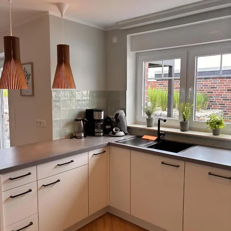 Casa vacanze Wilde Brise 3 - Luxusbungalow In Bester Lage In *