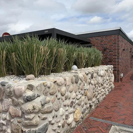 Wilde Brise 3 - Luxusbungalow In Bester Lage In