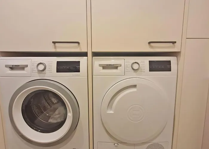 Wilde Brise 3 - Luxusbungalow In Bester Lage In Nyaraló