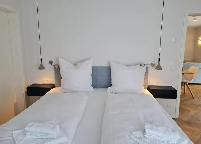 Wilde Brise 3 - Luxusbungalow In Bester Lage In *